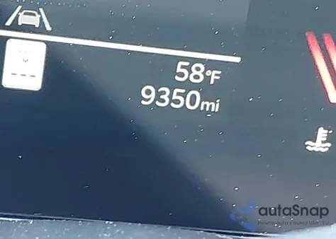 2025 Kia K5 Gt-Line z USA, uszkodzony, nr VIN KNAG64J7XS5286524